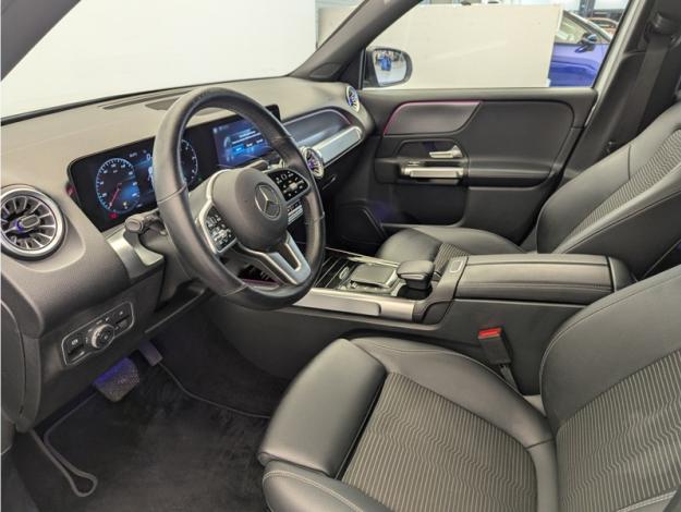 MERCEDES-BENZ GLB 200 d Business Line  GLB 200 d Business Line