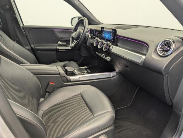 MERCEDES-BENZ GLB 200 d Business Line  GLB 200 d Business Line