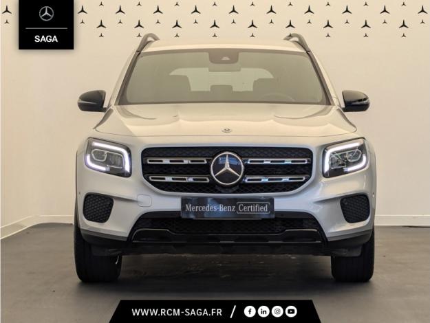 MERCEDES-BENZ GLB 200 d Business Line  GLB 200 d Business Line