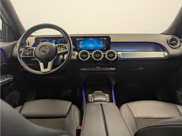 MERCEDES-BENZ GLB 200 d Business Line  GLB 200 d Business Line
