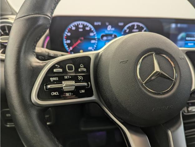 MERCEDES-BENZ GLB 200 d Business Line  GLB 200 d Business Line