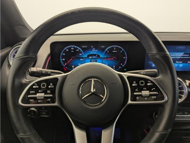 MERCEDES-BENZ GLB 200 d Business Line  GLB 200 d Business Line