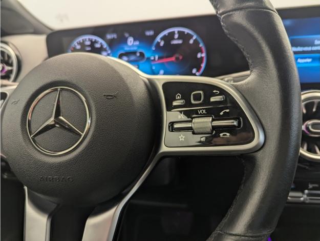 MERCEDES-BENZ GLB 200 d Business Line  GLB 200 d Business Line