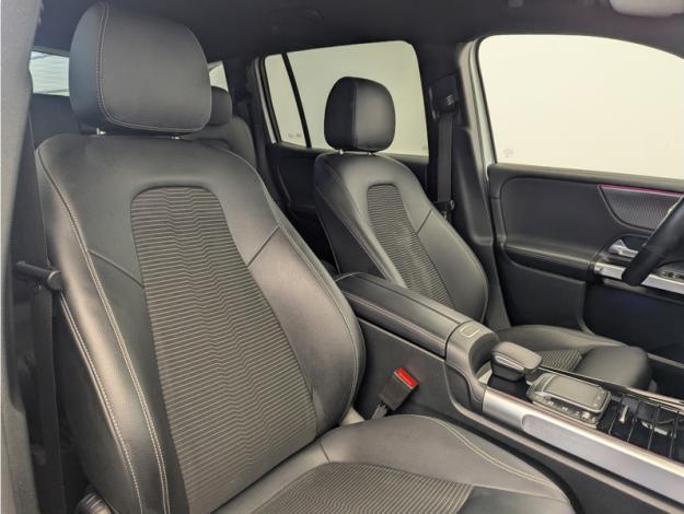 MERCEDES-BENZ GLB 200 d Business Line  GLB 200 d Business Line