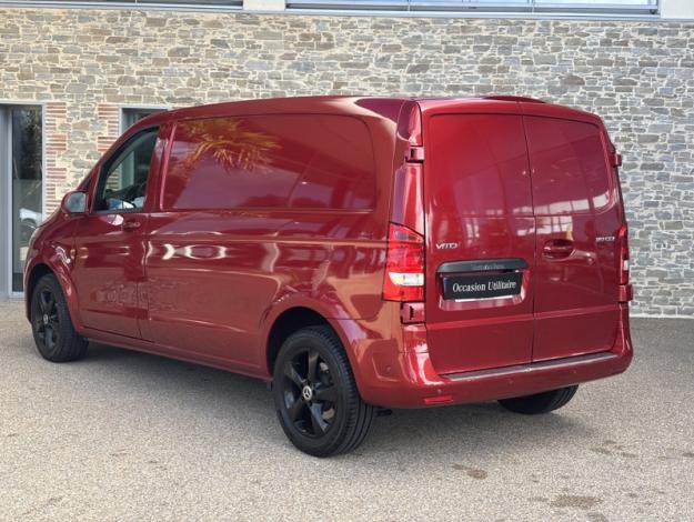MERCEDES-BENZ Vito VITO 119 CDI Fourgon CP SELECT  
