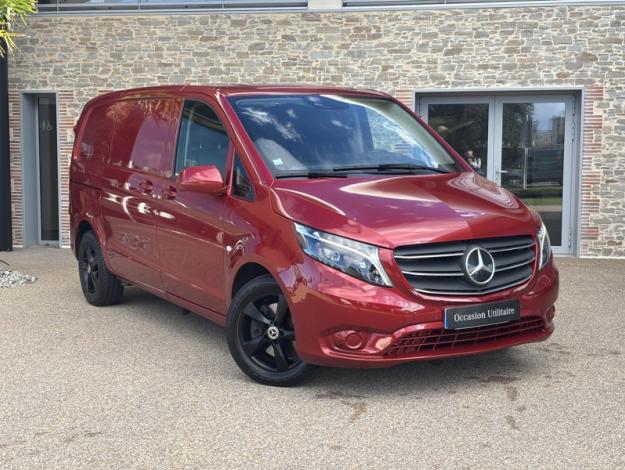 MERCEDES-BENZ Vito VITO 119 CDI Fourgon CP SELECT  