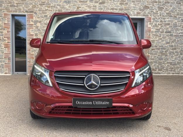 MERCEDES-BENZ Vito VITO 119 CDI Fourgon CP SELECT  