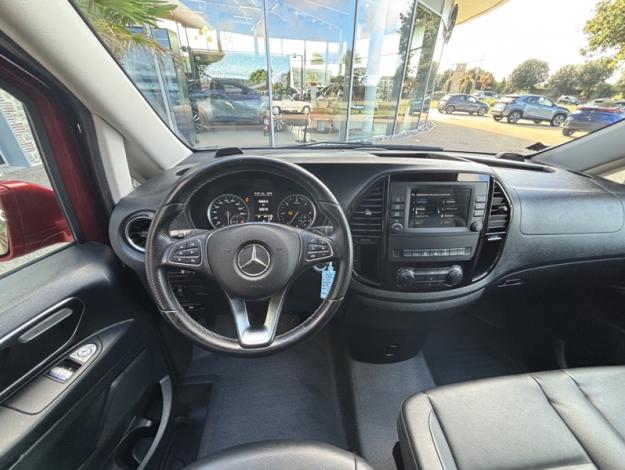 MERCEDES-BENZ Vito VITO 119 CDI Fourgon CP SELECT  