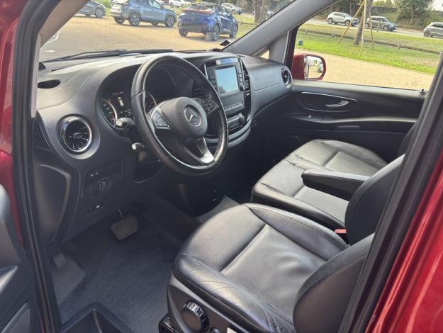 MERCEDES-BENZ Vito VITO 119 CDI Fourgon CP SELECT  