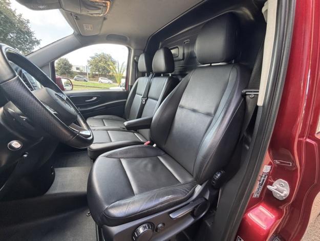 MERCEDES-BENZ Vito VITO 119 CDI Fourgon CP SELECT  