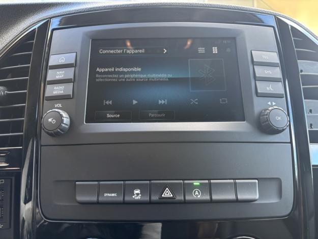 MERCEDES-BENZ Vito VITO 119 CDI Fourgon CP SELECT  