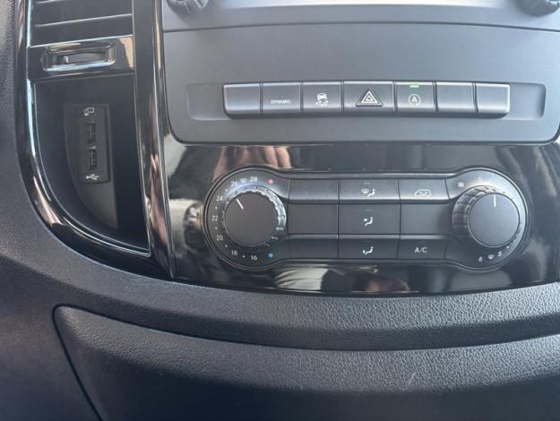 MERCEDES-BENZ Vito VITO 119 CDI Fourgon CP SELECT  