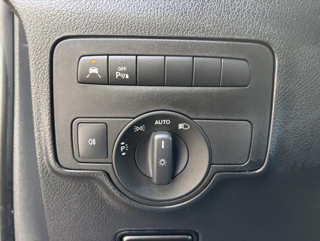 MERCEDES-BENZ Vito VITO 119 CDI Fourgon CP SELECT  