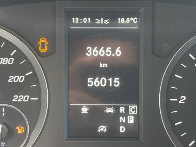 MERCEDES-BENZ Vito VITO 119 CDI Fourgon CP SELECT  