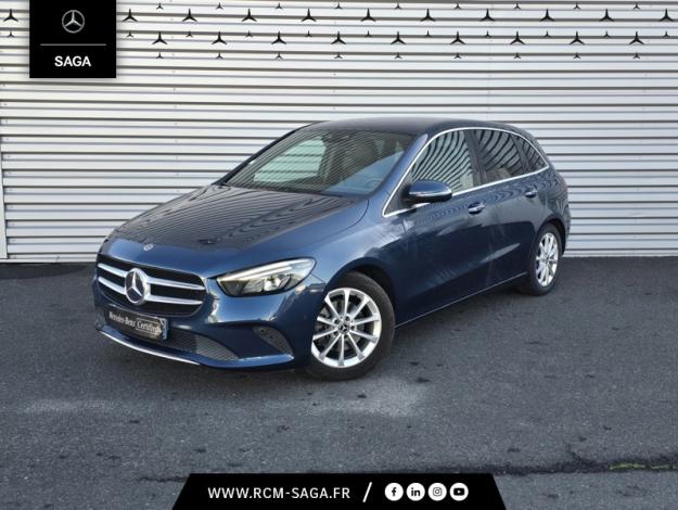 MERCEDES-BENZ Classe B 200 d Progressive Line Edition  