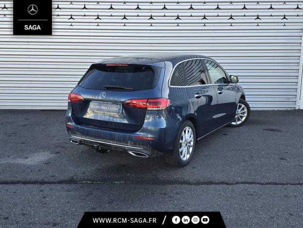 MERCEDES-BENZ Classe B 200 d Progressive Line Edition  