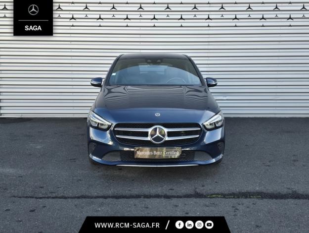 MERCEDES-BENZ Classe B 200 d Progressive Line Edition  