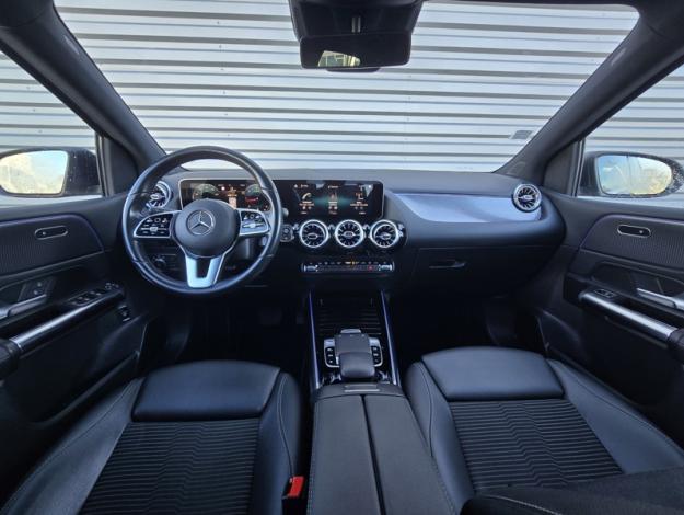MERCEDES-BENZ Classe B 200 d Progressive Line Edition  