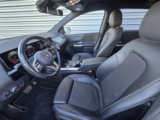 MERCEDES-BENZ Classe B 200 d Progressive Line Edition  