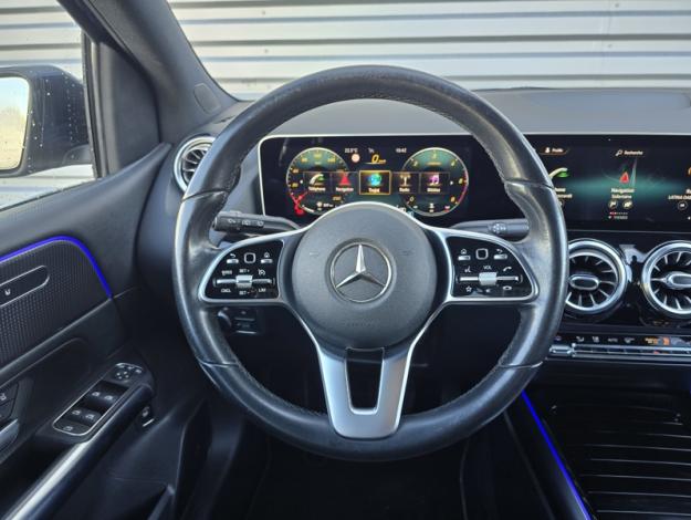 MERCEDES-BENZ Classe B 200 d Progressive Line Edition  