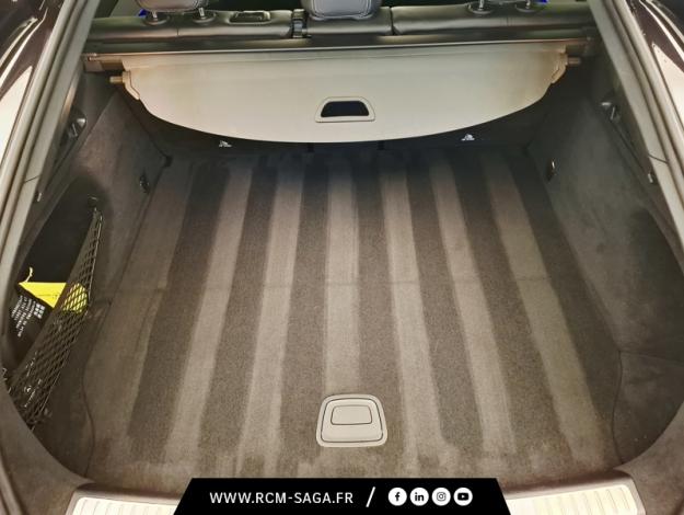MERCEDES-BENZ GLC Coupé GLC 220 d 4MATIC Coupé AMG Line  Classe GLC CP/253 GLC 220 d 4MATIC CoupÚ AMG Line