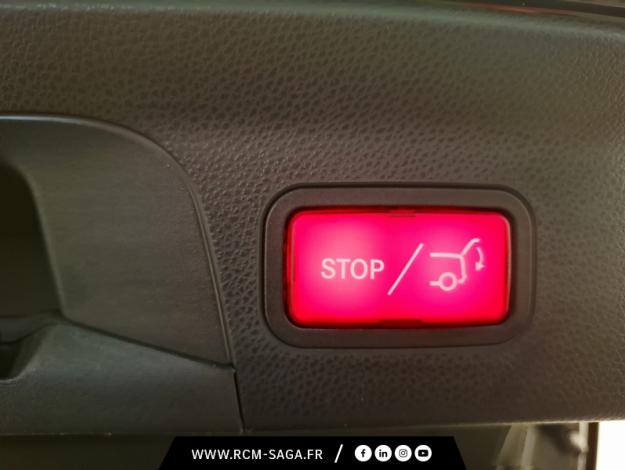 MERCEDES-BENZ GLC Coupé GLC 220 d 4MATIC Coupé AMG Line  Classe GLC CP/253 GLC 220 d 4MATIC CoupÚ AMG Line