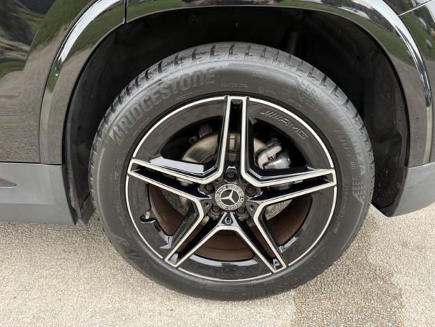 MERCEDES-BENZ GLA 200 d 150ch AMG Line 8G-DCT  
