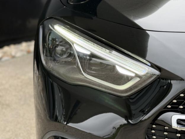 MERCEDES-BENZ GLA 200 d 150ch AMG Line 8G-DCT  