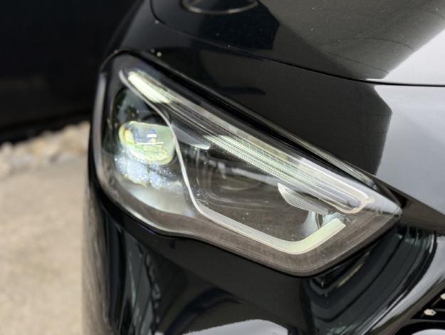 MERCEDES-BENZ GLA 200 d 150ch AMG Line 8G-DCT  