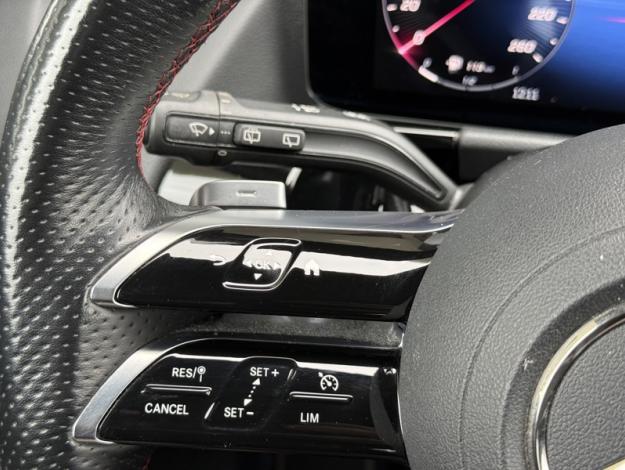 MERCEDES-BENZ GLA 200 d 150ch AMG Line 8G-DCT  