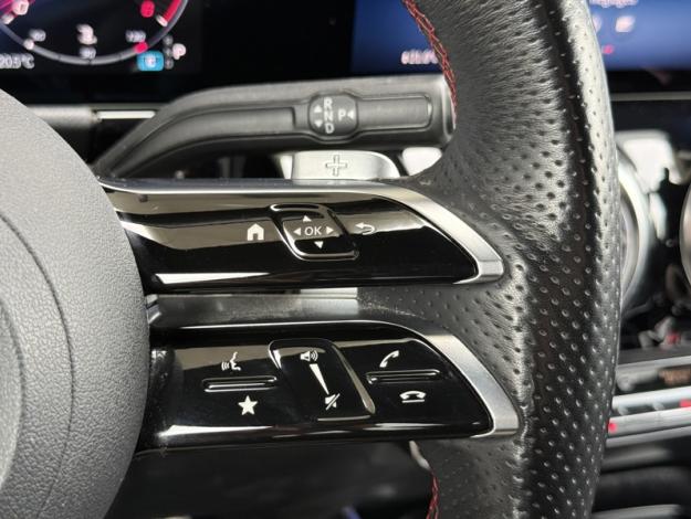 MERCEDES-BENZ GLA 200 d 150ch AMG Line 8G-DCT  