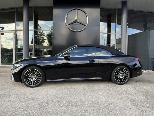 MERCEDES-BENZ CLE-KLASSE Cabriolet 200 204ch AMG Line 9G Tronic  