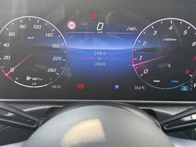 MERCEDES-BENZ CLE-KLASSE Cabriolet 200 204ch AMG Line 9G Tronic  