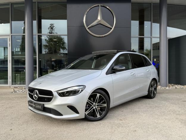 MERCEDES-BENZ Classe B 180 d Progressive Line  