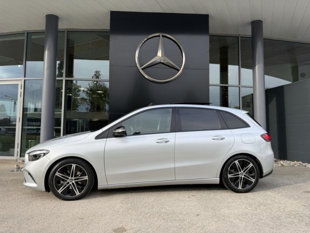 MERCEDES-BENZ Classe B 180 d Progressive Line  