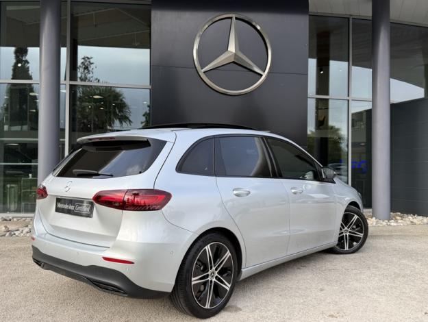MERCEDES-BENZ Classe B 180 d Progressive Line  