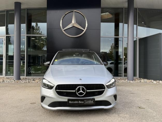 MERCEDES-BENZ Classe B 180 d Progressive Line  