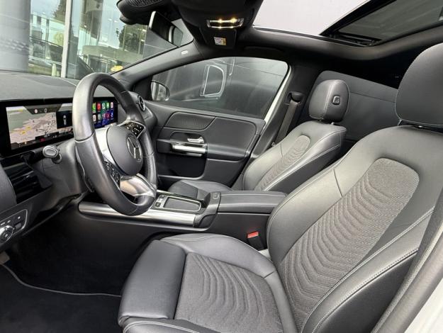 MERCEDES-BENZ Classe B 180 d Progressive Line  