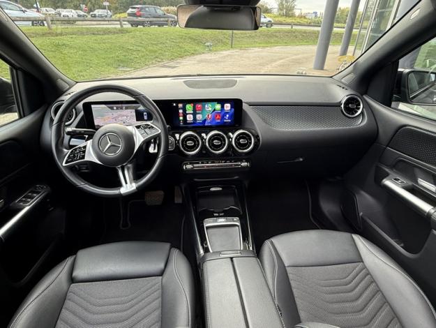 MERCEDES-BENZ Classe B 180 d Progressive Line  