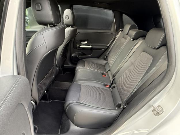 MERCEDES-BENZ Classe B 180 d 116ch Progressive Line 8G-DCT  