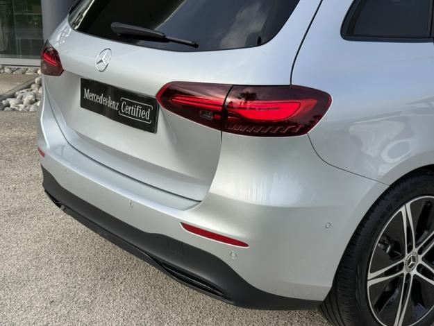 MERCEDES-BENZ Classe B 180 d Progressive Line  