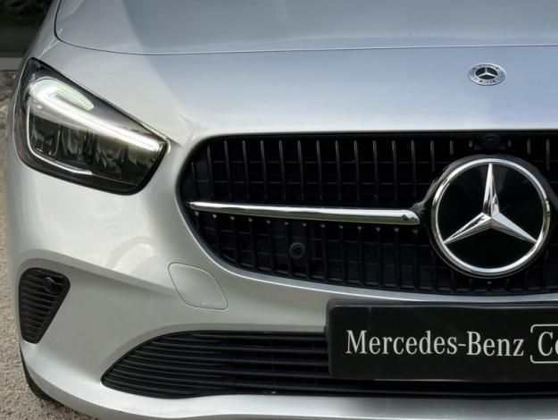 MERCEDES-BENZ Classe B 180 d Progressive Line  
