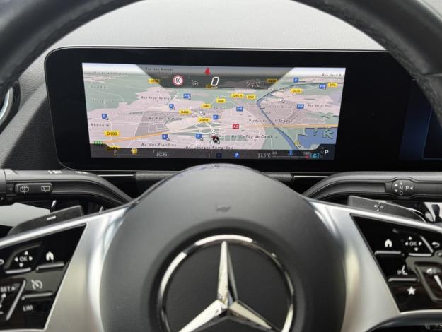 MERCEDES-BENZ Classe B 180 d Progressive Line  