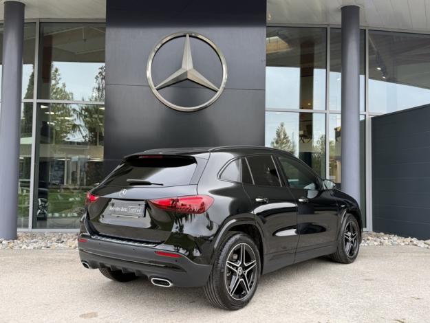 MERCEDES-BENZ GLA 180 d 116ch AMG Line 8G-DCT  