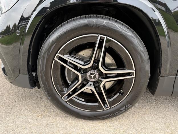 MERCEDES-BENZ GLA 180 d 116ch AMG Line 8G-DCT  