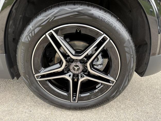MERCEDES-BENZ GLA 180 d 116ch AMG Line 8G-DCT  