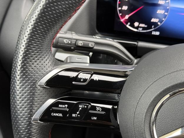 MERCEDES-BENZ GLA 180 d 116ch AMG Line 8G-DCT  