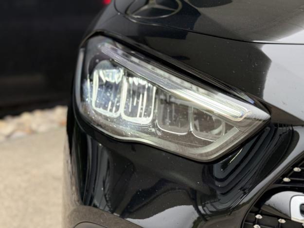 MERCEDES-BENZ GLA 180 d 116ch AMG Line 8G-DCT  