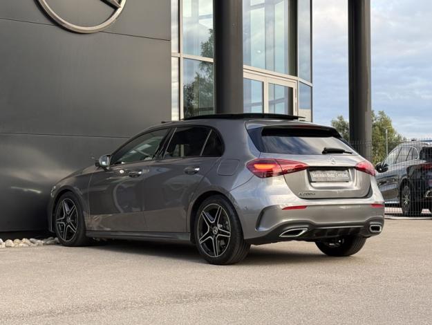 MERCEDES-BENZ Classe A 200 d AMG Line  