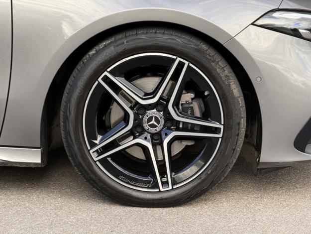 MERCEDES-BENZ Classe A 200 d AMG Line  